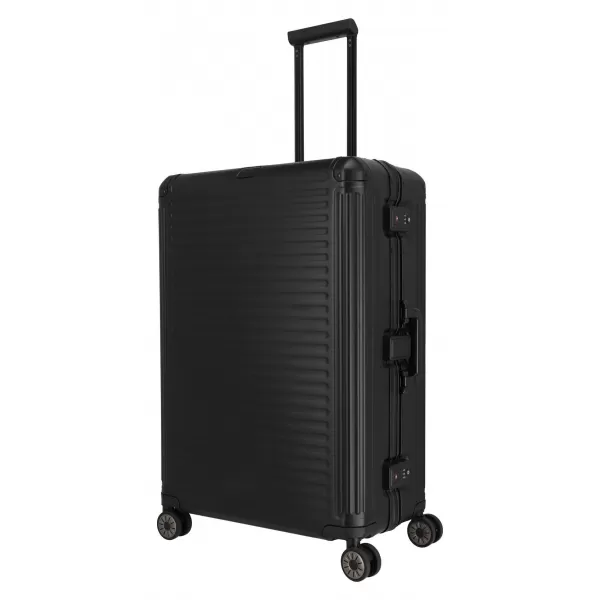  Valiză TRAVELITE NEXT 2.0 L NEGRU MAT 