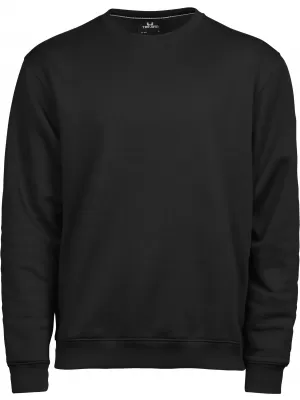 Hanorac unisex TEE JAYS | TJ 5429 NEGRU