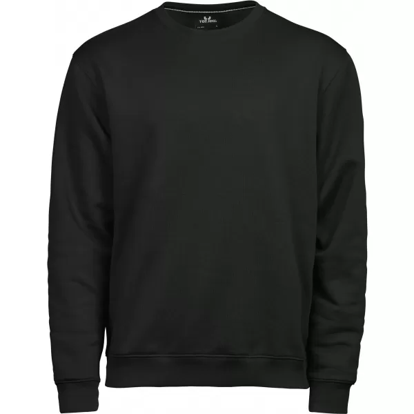  Hanorac unisex TEE JAYS | TJ 5429 NEGRU 