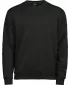 Hanorac unisex TEE JAYS | TJ 5429 NEGRU
