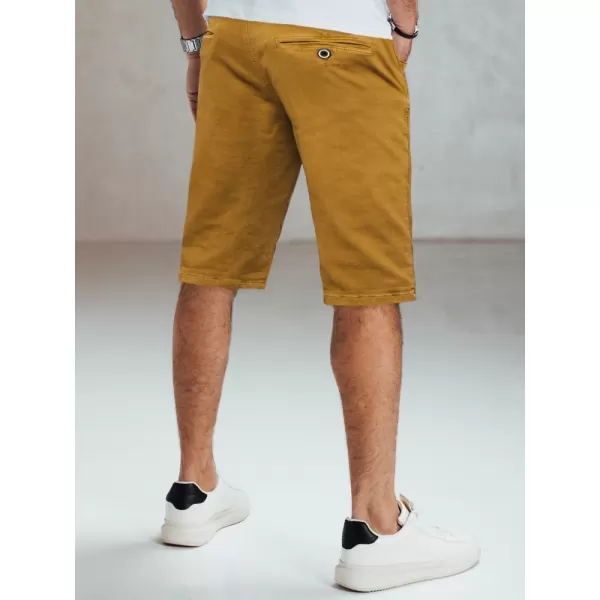  Pantaloni scurţi DSTREET SX2571 CĂMILĂ 