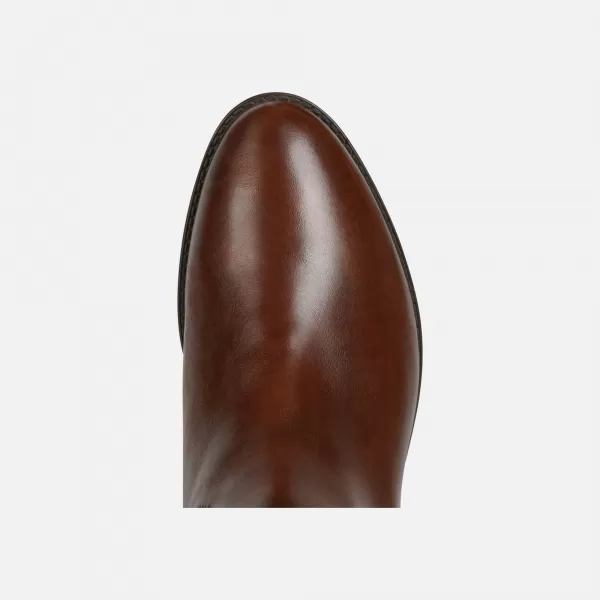  Cizme de dama GEOX FELICITY G004073 MARO 