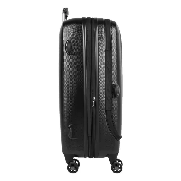  Valiză HEYS VANTAGE SMART LUGGAGE L NEGRU 