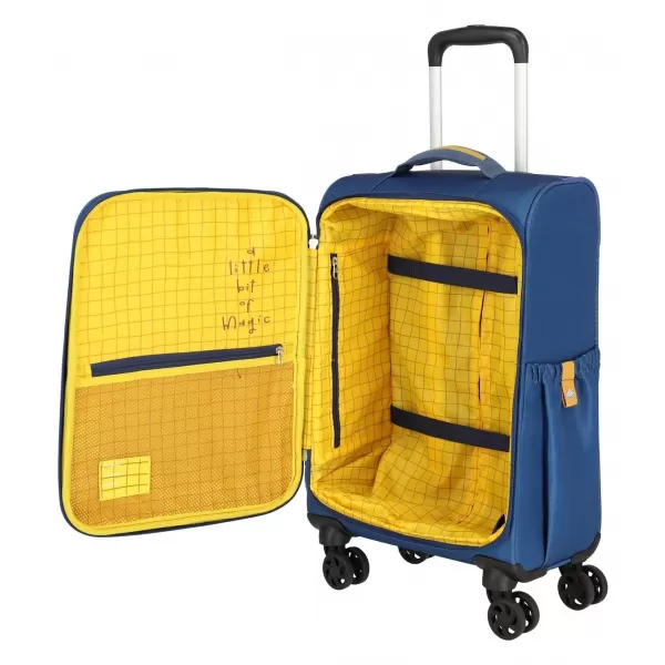  Valiză TRAVELITE MINI MOVER S PIRAT 