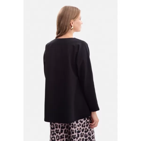  Bluza de dama BEWEAR B304 NEGRU 