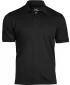 Tricou pentru bărbați TEE JAYS | TJ 7000 NEGRU