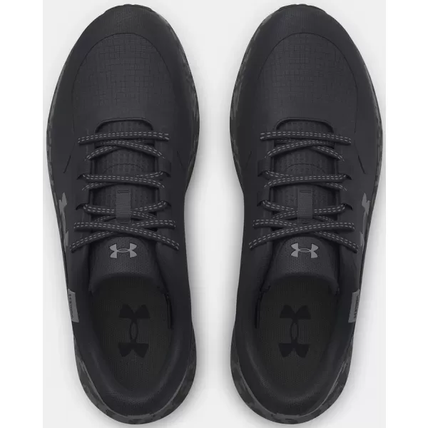  Pantofi pentru bărbați UNDER ARMOUR UA CHARGED BANDIT TR 3 SP 3028657-001 NEGRU 