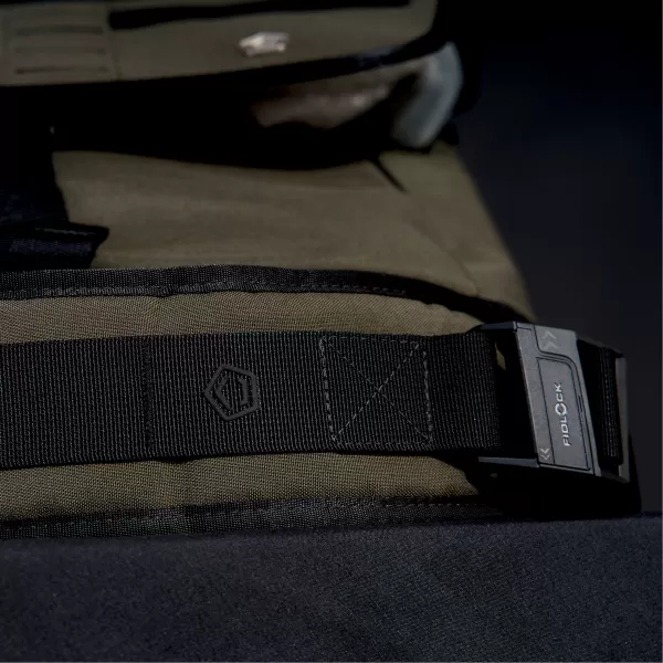  Rucsac PENTAGON CONSUL SIDE MESSENGER BAG K16111 ALBASTRU MIEZUL NOPȚII 
