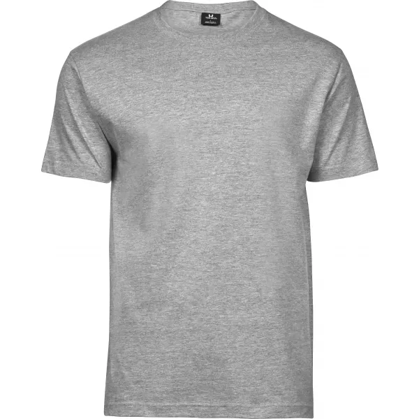  Tricou pentru bărbați TEE JAYS | TJ 8000 HEATHER 