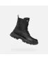 Botine pentru fete GEOX JUNETTE J56HVB000BCC9999 NEGRU