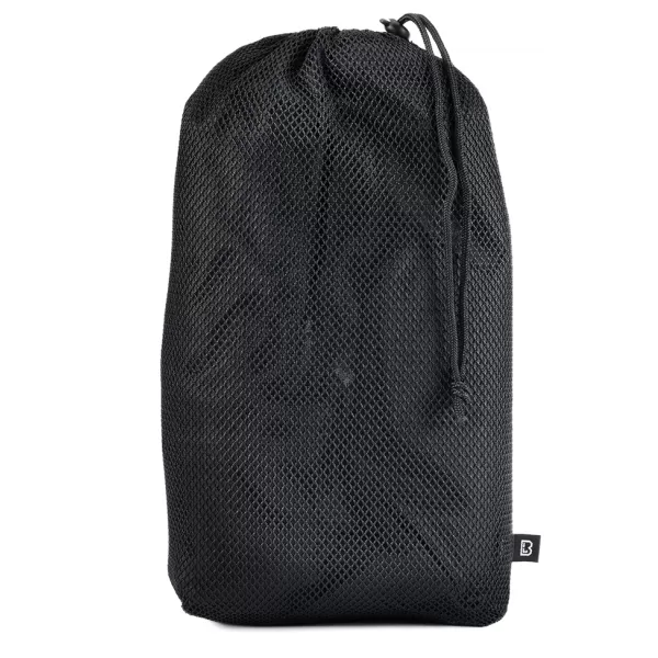  Impermeabil BRANDIT 8117 NEGRU 