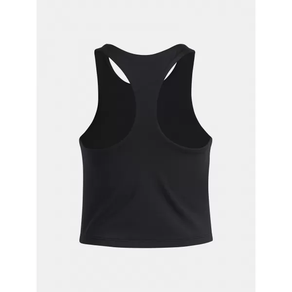  Maieu de fete UNDER ARMOUR UA MOTION BRANDED TANK 6006029-003 NEGRU 