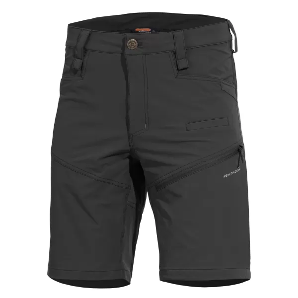  Pantaloni scurţi PENTAGON RENEGADE SAVANNA SHORT PANTS K05049 NEGRU 
