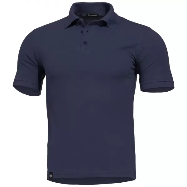  Cămaşă PENTAGON SIERRA POLO SHIRT K09015 ALBASTRU MARIN 