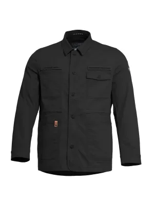Sacou PENTAGON ROGUE HERO FIELD JACKET K02027 NEGRU