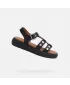 Sandale de dama GEOX CAMALEI G000986 NEGRU