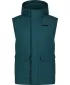 Vestă de iarnă NORDBLANC NUMINOUS NBWJM8062 VERDE ÎNCHIS