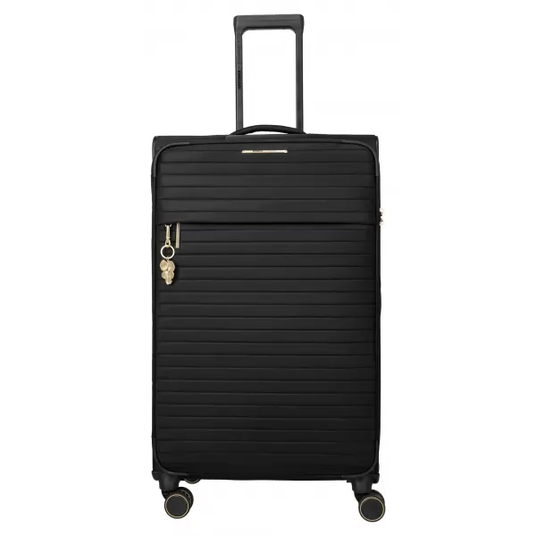  Valiză TRAVELITE BARBARA STEPP L NEGRU 