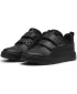 Pantofi pentru bebeluși PUMA COURTFLEX V3 V PS 39764201 PUMA NEGRU/NEGRU/FONTĂ