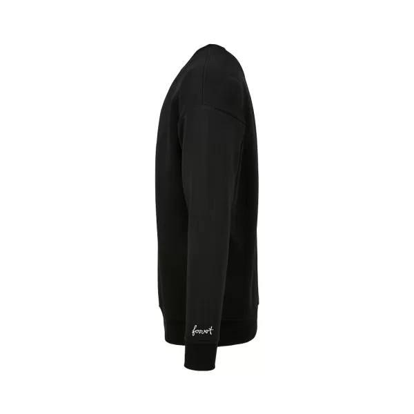  Panoul pentru bărbați BRANDIT 8666 NEGRU 