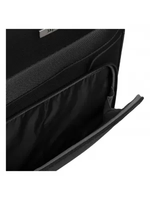Valiză SKYLINE ORLANDO 4W L NEGRU