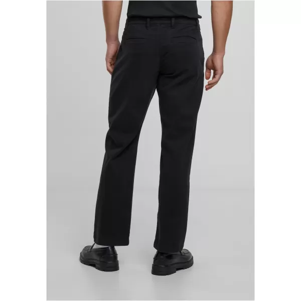  Pantaloni pentru bărbați URBAN CLASSICS TB7689 NEGRU 