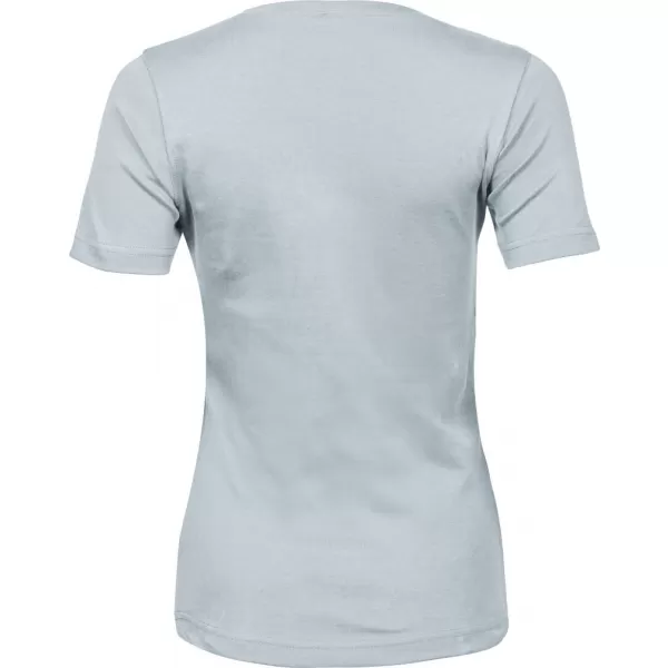  Tricou de dama TEE JAYS | TJ 580 ALB 