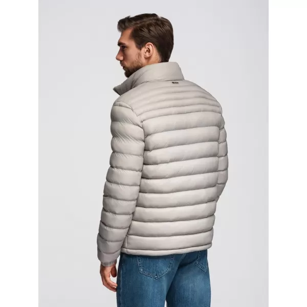  Sacou OMBRE OM-JALP-0231 GRI DESCHIS 