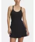 Rochie UNDER ARMOUR MERIDIAN DRESS 6000374-001 NEGRU