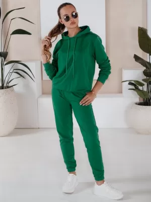 Doamne DSTREET MIGEL AY0804 VERDE