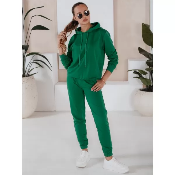  Doamne DSTREET MIGEL AY0804 VERDE 
