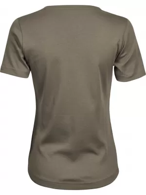 Tricou de dama TEE JAYS | TJ 580 TRUSE