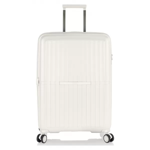  Valiză HEYS AIRLITE M ALB 