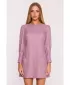 Rochie MOE M870 MARSALA