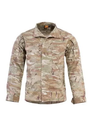 Sacou PENTAGON LYCOS JACKET K02023 PENTACAMO