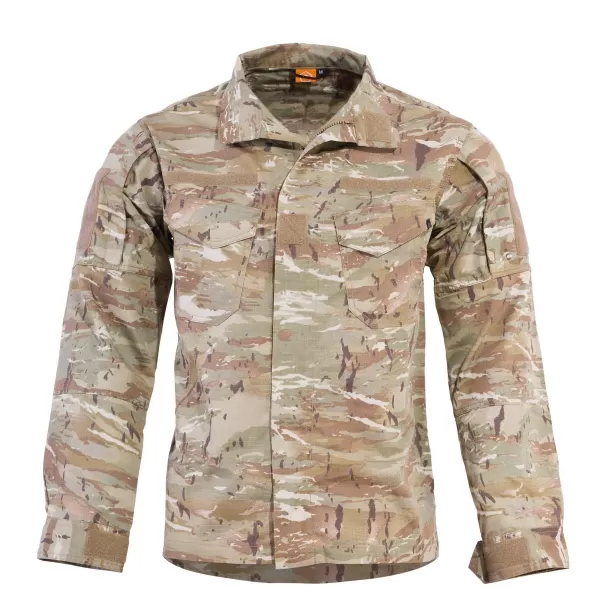 Sacou PENTAGON LYCOS JACKET K02023 PENTACAMO 