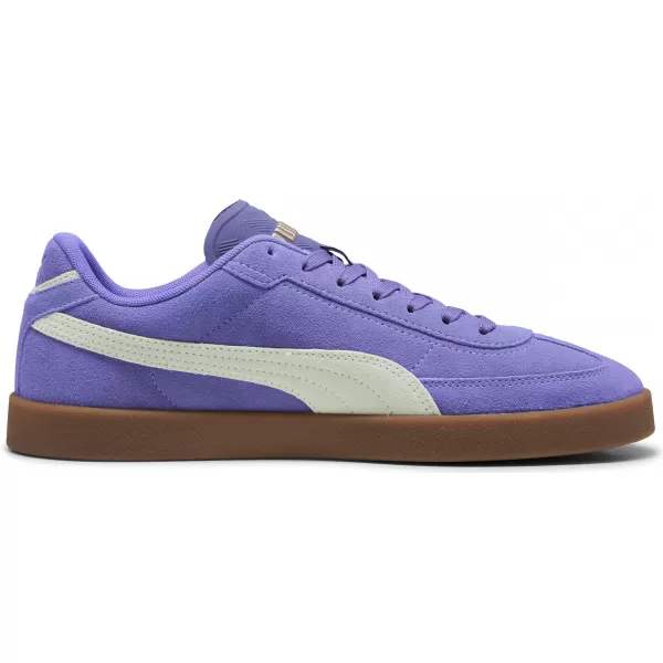  Cizme PUMA CLUB II ERA SUEDE 40071714 AMETIST ÎNTUNECAT/ÎNGHEȚ DE ÎNȚELEPCIUNE 