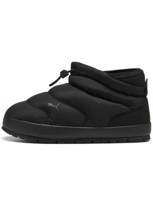 pantofi de dama PUMA TUFF TERRA MID 40237601 PUMA NEGRU/GRI ÎNCHIS LA CULOARE