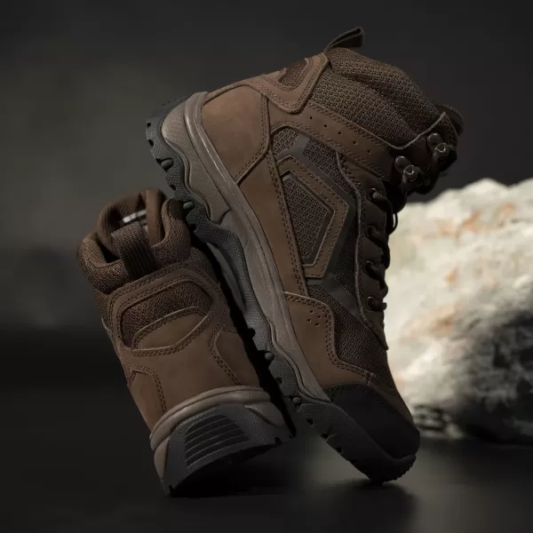  Cizme PENTAGON SCORPION V2 NUBUCK 6 BOOTS K15049 MARO TERRA 