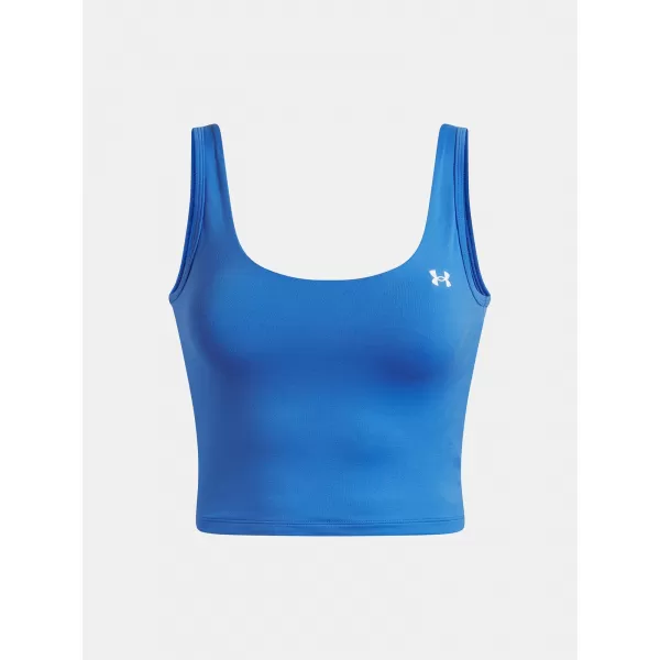  Maieu de damă UNDER ARMOUR MOTION TANK EMEA 6007656-402 ALBASTRU 