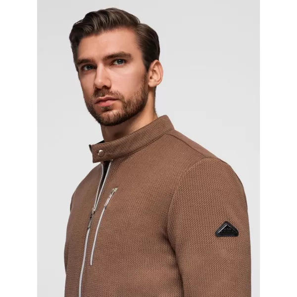  Sacou OMBRE OM-JANP-0229 MARO 