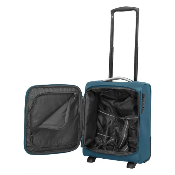  Valiză TRAVELITE Jetpack Easy 2 Cabin BENZINĂ 