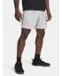 Pantaloni scurți pentru bărbați UNDER ARMOUR UA TECH WOVEN WORDMARK SHORT 1383356-023 GRI