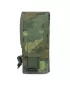 Locuințe PENTAGON SINGLE MULTI POUCH CAMO K17091 CAMO GRI