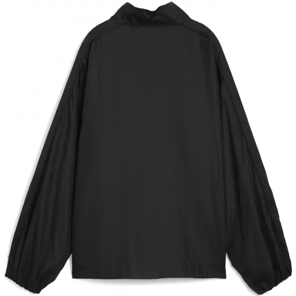  Geacă pentru doamne PUMA X ROSÉ T7 TRACK JACKET 63379301 PUMA NEGRU 