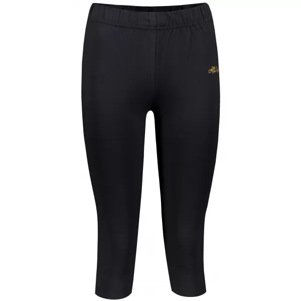  Jambiere 3/4 dama ALTISPORT OWECA NEGRU 