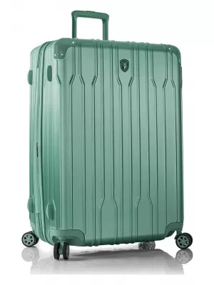 Valiză HEYS XTRAK L VERDE MIEZUL NOPȚII