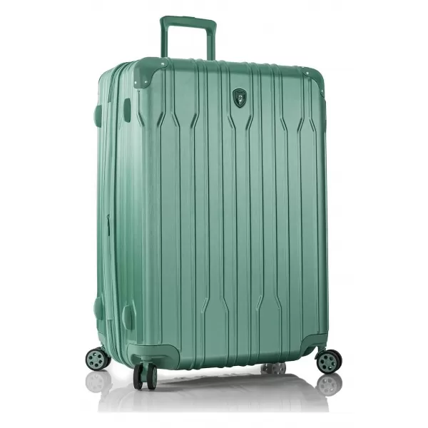 Valiză HEYS XTRAK L VERDE MIEZUL NOPȚII 