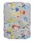 Valiză TRAVELITE LUGGAGE COVER M BILETE