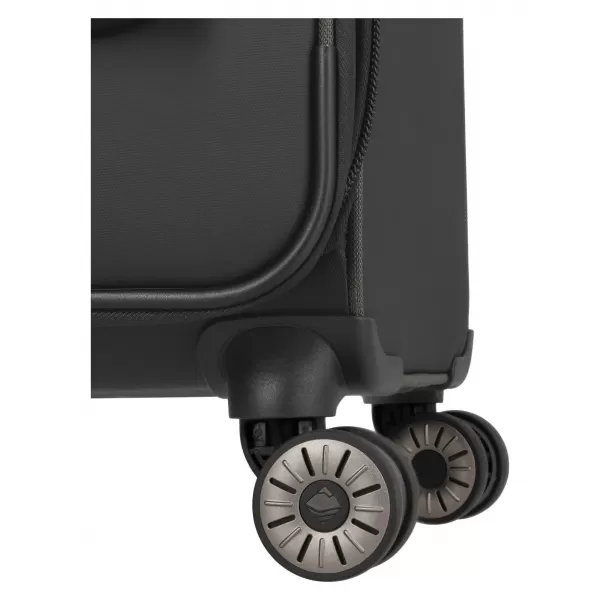  Valiză TRAVELITE CROSSLITE 5.0 L MĂSLINE ÎNCHISE 